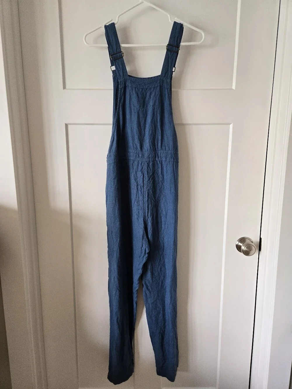 NPL Everest Jumpsuit - Picture 2 of 4